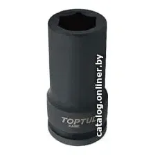 Головка слесарная Toptul KABE2422
