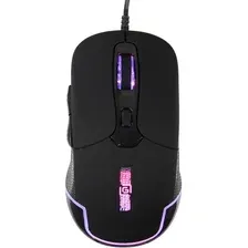 Игровая мышь Оклик 965G