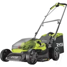 Газонокосилка аккумуляторная Ryobi RY18LMX37A-150 (5133004582)