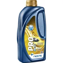 Моторное масло Neste Pro F 5W-30 1л