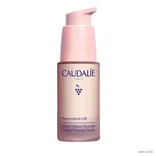 Сыворотка для лица Caudalie Resveratrol–Lift Serum Liftant Fermete (30мл)