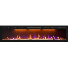 Электрокамин Royal Flame Crystal 72 RF