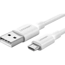 Кабель Ugreen US289, 60142, 1.5 м