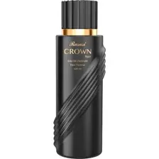 Парфюмерная вода Rasasi Crown Noir (100мл)