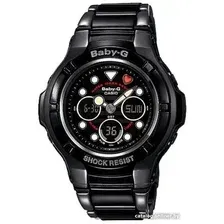 Наручные часы Casio BGA-124-1A