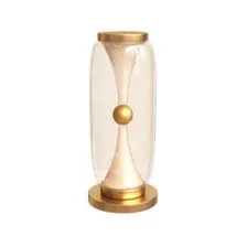 Настольная лампа Divinare Sterzo 1244/17 TL-20