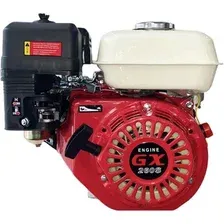 Бензиновый двигатель Stark GX260 S