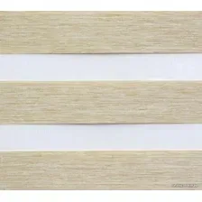 Шторы день-ночь Lm Decor Винтаж ДН LB 50-02 61x160