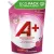 Гель для стирки A+ Fresh Flowers Универсальный (1.62 л)