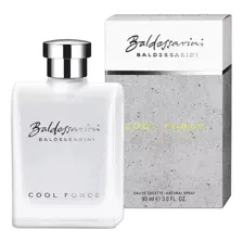 BALDESSARINI Туалетная вода COOL FORCE 90 мл