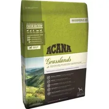 Сухой корм для собак Acana Grasslands for dogs 2 кг
