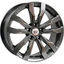 Литые диски RST R047 17x7" 5x112мм DIA 57.1мм ET 45мм BH