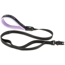 Поводок Ferplast Sport Dog Matic G25/120 78004419 (сиреневый)