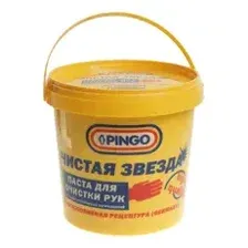 для очистки рук PINGO 8501011