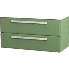 Cezares Тумба под умывальник ECO-CER-N-1000-2C-SO-PS-P
