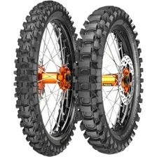 Внедорожные мотошины Metzeler MC360 Mid Soft 120/100R18 68M TT MST