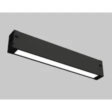 Трековый светильник Hotpoint Magnetic GL1650 BK (черный)