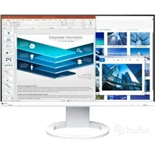 Монитор EIZO FlexScan EV2480-WT
