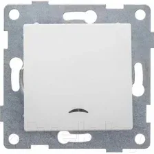 Выключатель Gusi Electric Ugra С11В18-001