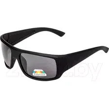 Очки солнцезащитные Premier Fishing PR-OP-9390-G (серый)