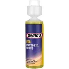 Присадка в дизельное топливо комплексная WYNNS WDA-Wynns Diesel Additive 250 мл