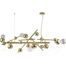 Подвесная люстра Indigo Light Saldo V000332