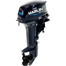 Мотор лодочный Marlin MP 9.9 AWRS Pro