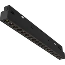 Трековый светильник Maytoni Points TR031-2-18W2.7K-B