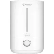 Увлажнитель воздуха Royal Clima Sanremo Alto RUH-SA300/4.0M-WT