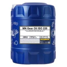 Трансмиссионное масло Mannol Gear Oil ISO 220 20л