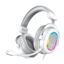 Наушники FIFINE H6 (белый)