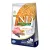 Сухой корм для собак Farmina N&D Low Grain Lamb & Blueberry Adult Medium & Maxi (12кг)