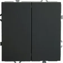 Выключатель проходной Stekker Эмили RSW10-5107-05 49843