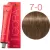 Крем-краска для волос Schwarzkopf Professional Igora Royal Permanent Color Creme 7-0 60 мл