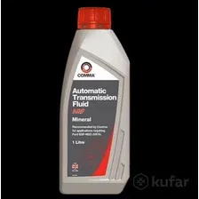 Трансмиссионное масло Comma ATF1L 1л
