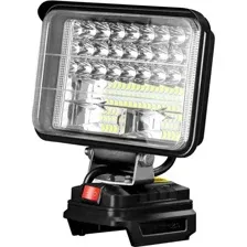 Фонарь Profipower MKDEB-18V