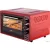 Мини-печь Kraft KF-MO3804KR
