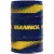 Антифриз Mannol Longterm Antifreeze AG11 60л