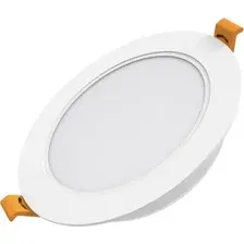  Gauss Elementary Downlight 5W 430lm 4000K 170-260V IP20 9100420205T (белый)