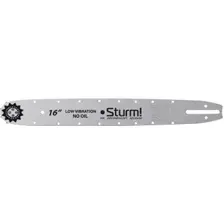 Шина для пилы Sturm SB1650380PO-OL