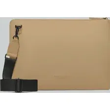 Сумка Gaston Luga Splash Laptop 15"/16" (латте)