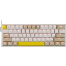 Механическая клавиатура REDRAGON Fizz Rainbow 72596