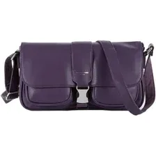 Женская сумка David Jones 823-7004-1-PRP (фиолетовый)