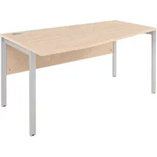 Стол письменный Xten-M XMCT 169 L, бук тиара