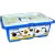 Игрушка конструктор ZHE GAO QL1506