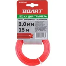 Леска Волат 51010-04