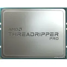 Процессор AMD Ryzen Threadripper Pro 5975WX (WOZ)