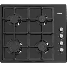 Варочная панель Simfer H60Q40B416