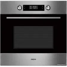Электрический духовой шкаф Akpo PEA 7009 MED04 IX