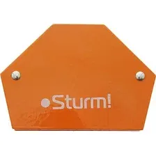 Уголок магнитный Sturm 6015-5-35